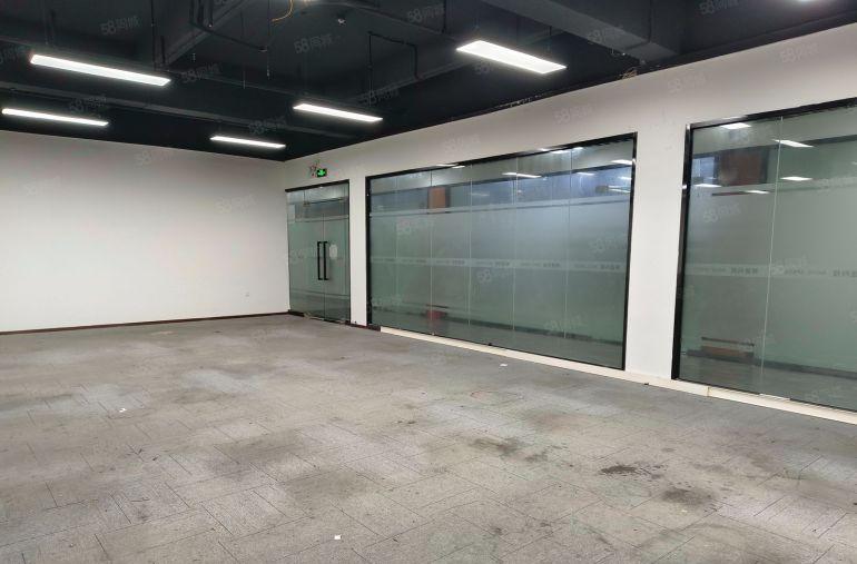 坂田华为地铁口电商园厂房1000平米出租200平米起分租带梯