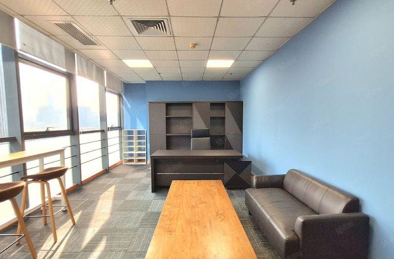 龙岗宝龙金信诺高新产业园面积235平 原业主直租使用率高