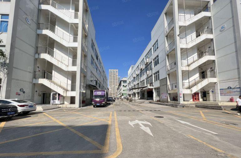 20元低价租宝龙工业园二楼厂房1200平大小可分租带卸货平台