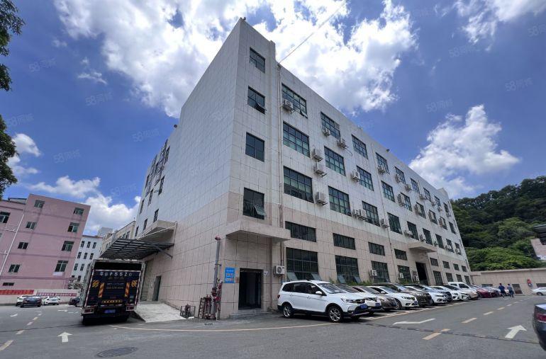 易招工100平起分南联工业区新出500平精装办公仓库厂房出租