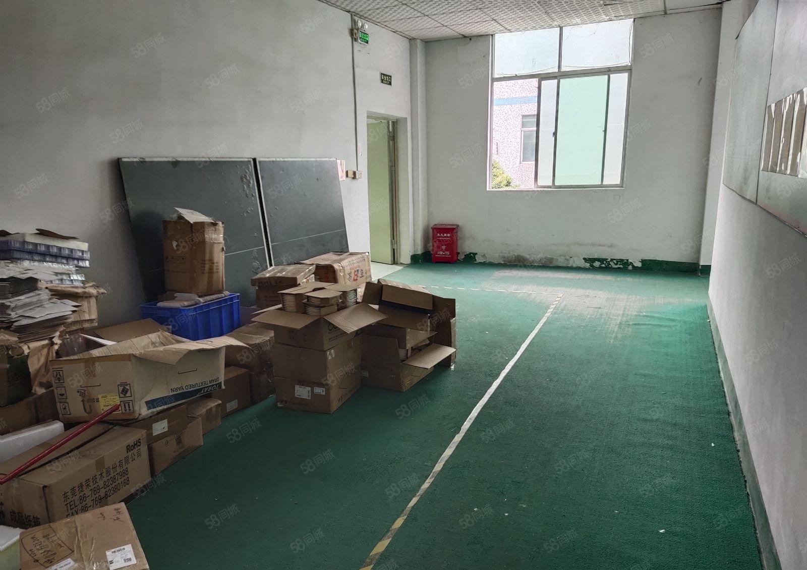 龙岗南联精装修好的二楼厂房280平方400平方