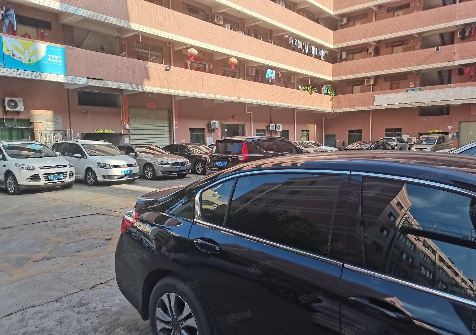 （23一平租平湖厂房）精装修水电齐全 适合配送 电商 仓储等