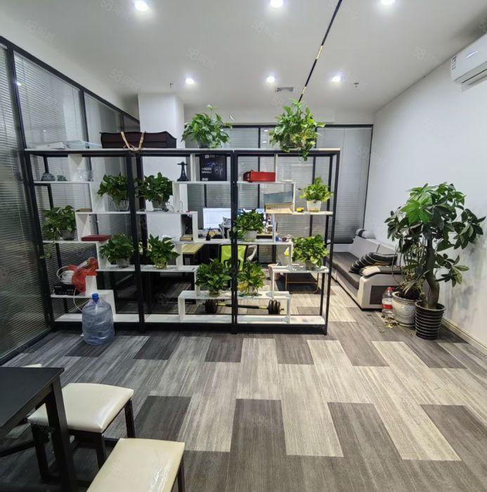 横岗六约地铁口新出3楼560平方厂房仓库出租