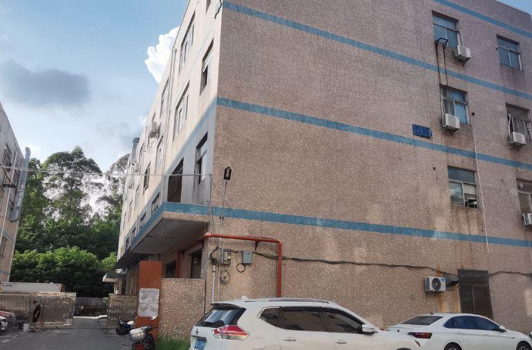 平湖，1000平，原房东，可办环评，大型园区，大车进出方便