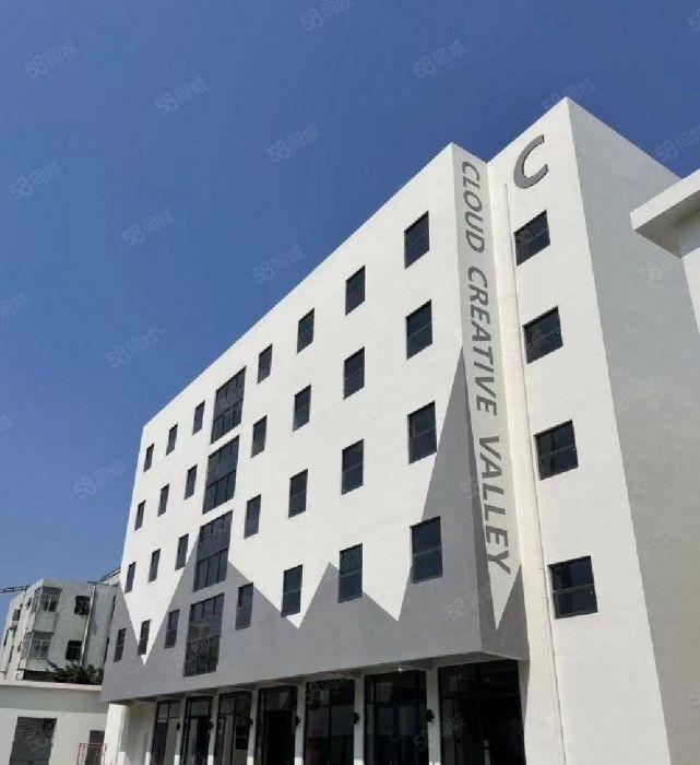 横岗原房东厂房1000平 珠宝产业园全新特价出租