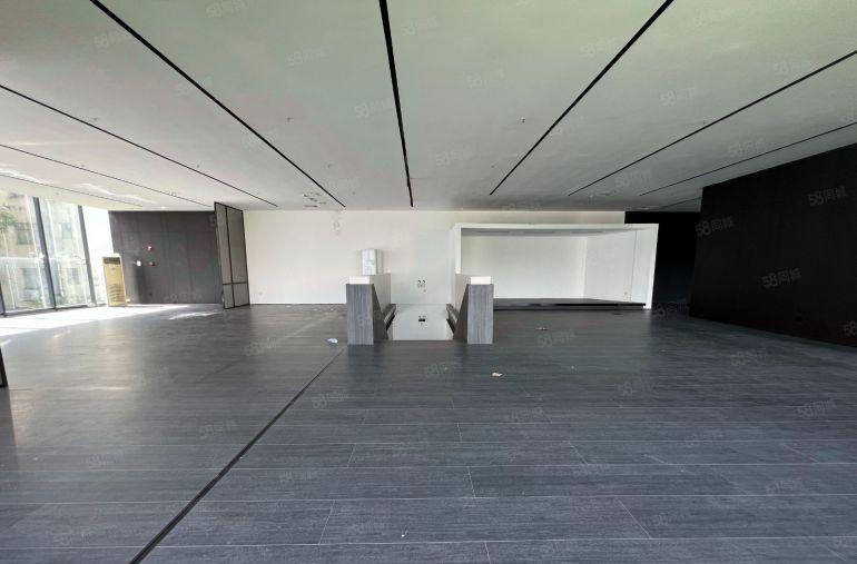 布吉坂田地铁口电商直播培训研发厂房300平出租带精装修办公室