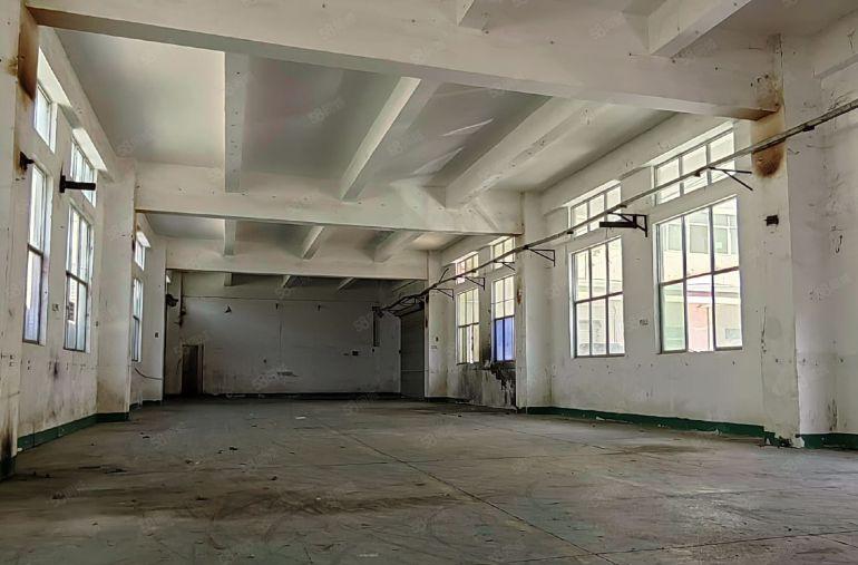 200平起分租坪地四方埔独院一楼1000平高4.8米