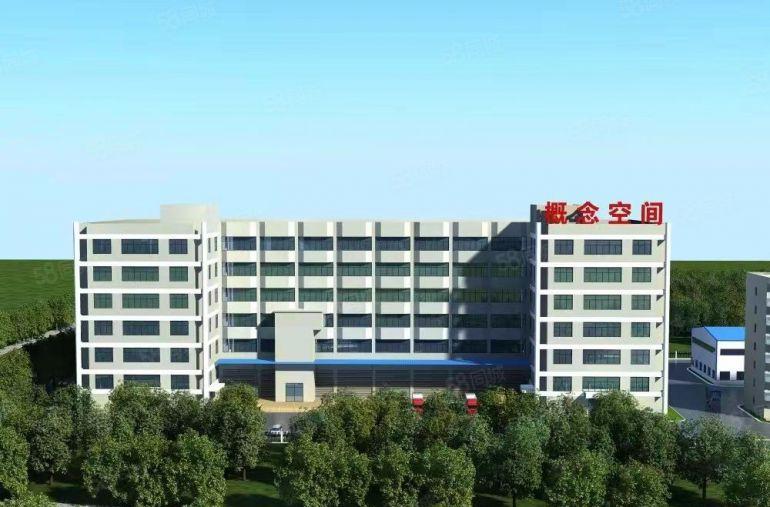 大芬地铁口 800平整租 油画村 房东直租