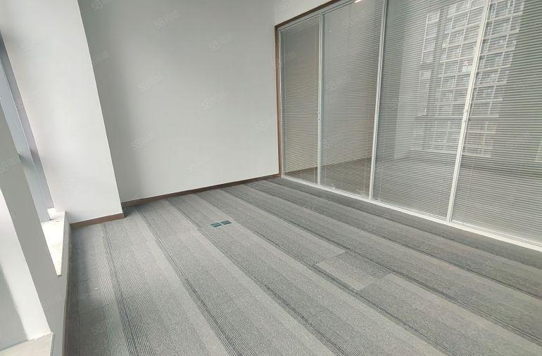 布吉杨美坂田办公室仓库电商园出租200平精装修高新园区