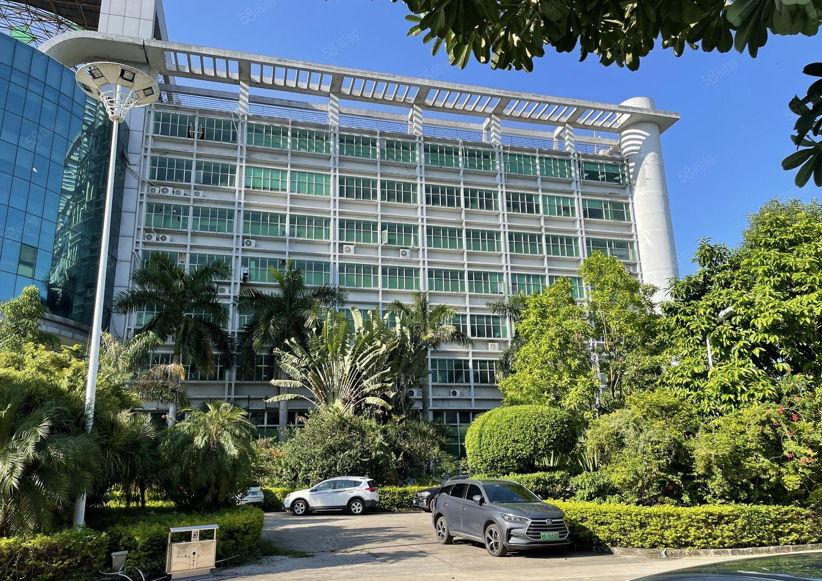 20元起龙岗宝龙工业园楼上1000平厂房仓库出租空地超大可分