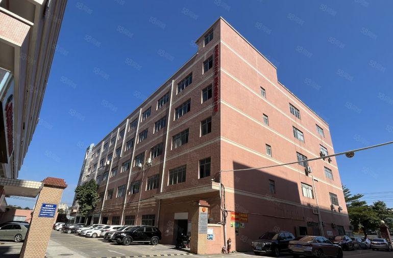 爱联嶂背交界 小面积300平带装修办公室仓库厂房出租