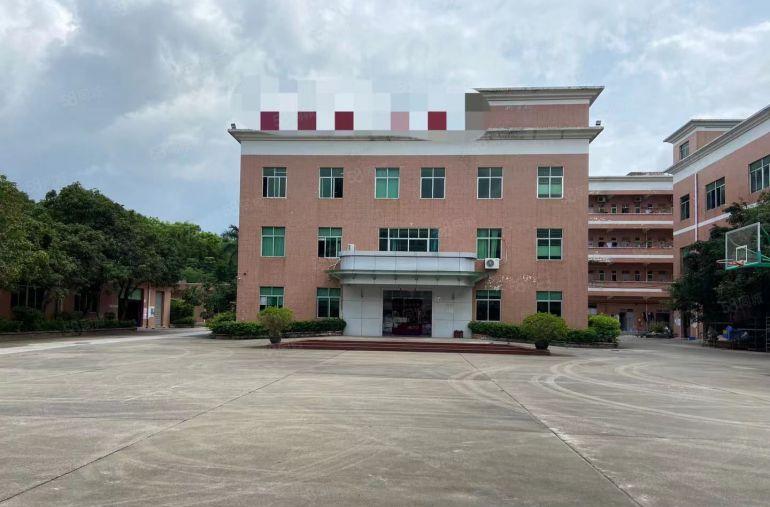 15块起租原房东龙岗同乐楼上500平水电到位办公仓库厂房出租