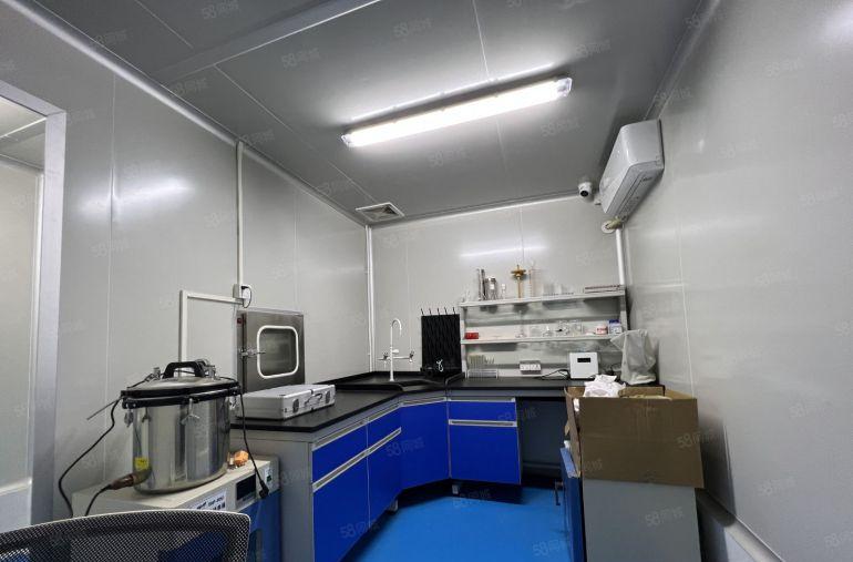 宝龙原房东带环评食品厂1800平厂房出租带排污排水系统可燃气