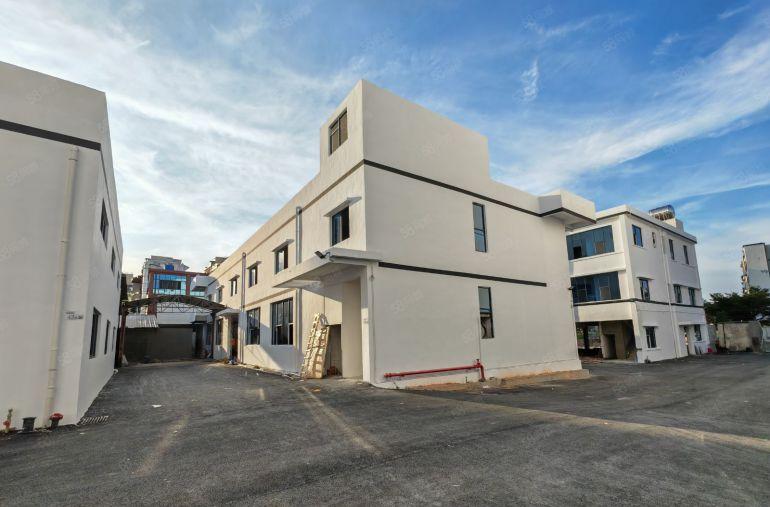 坂田，地铁口，300平至2万平，物流办公，仓库，标准厂房出租