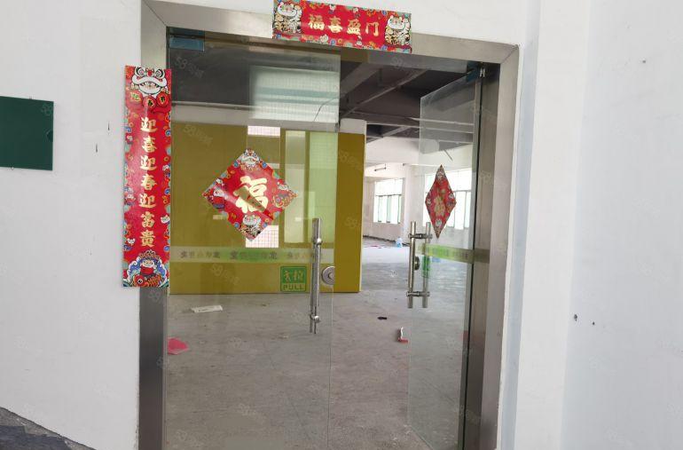 平湖世纪工业区2楼1500平厂房仓库出租500平起分租通水电