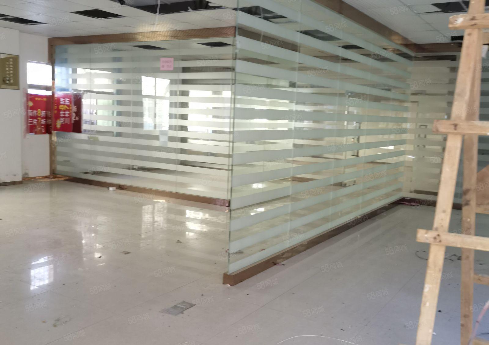 横岗安良新出带装修厂房