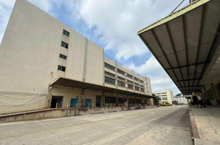 平湖辅城坳工业区1000平至20000平物流厂房仓库出租