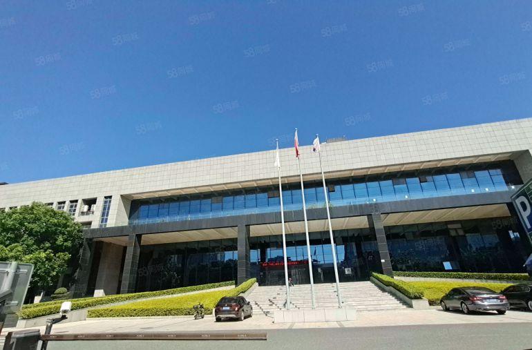 （出租)坂田杨美地铁口高新科技园厂房楼上980平精装修办公室