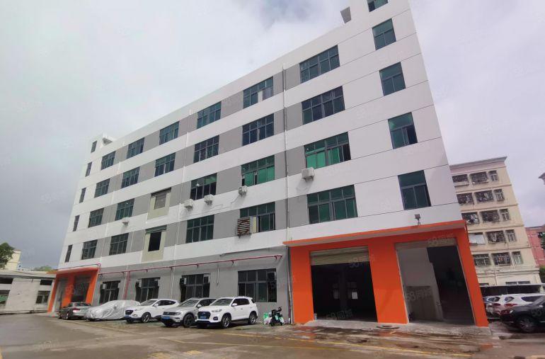 同乐地铁口1500平原房东一楼上物流仓库生产电商办公出租分租