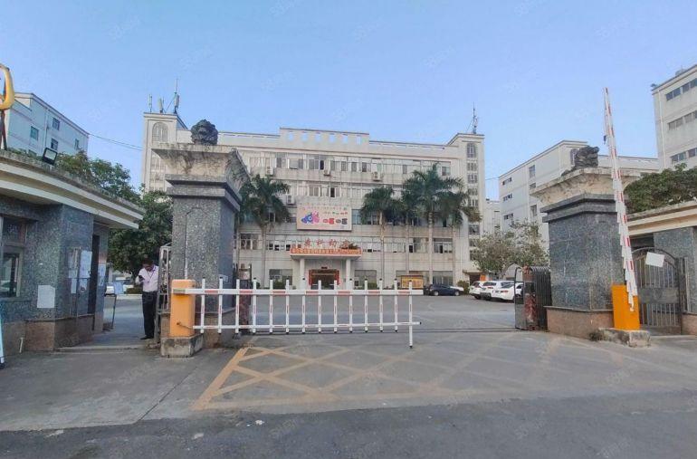 平湖辅城坳原房东精装修1000平办公室加无尘车间厂房低价出租