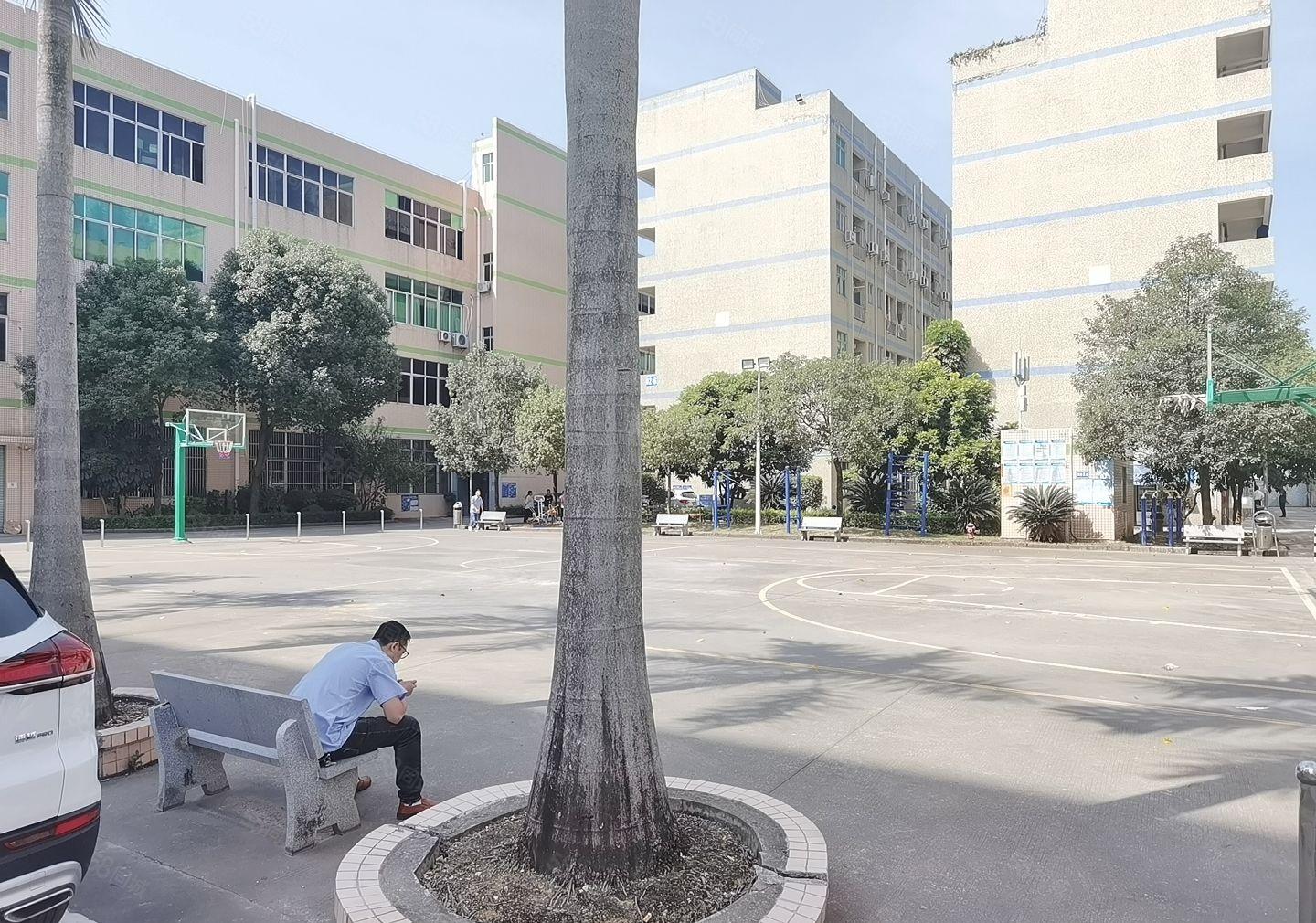 500平起！同乐精选一楼1600平2楼1600平厂房仓库出租