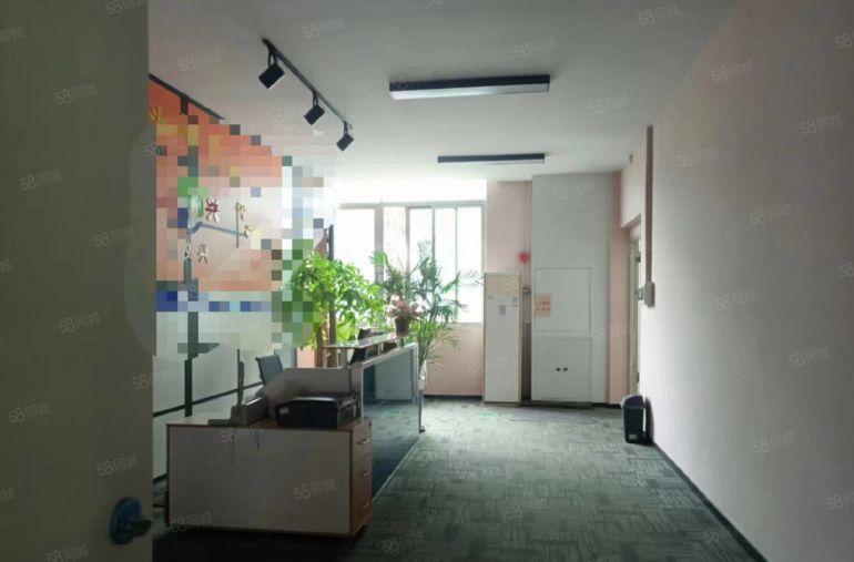 爱联街道厂房300平采光好超大空地适用于仓储办公低价出租