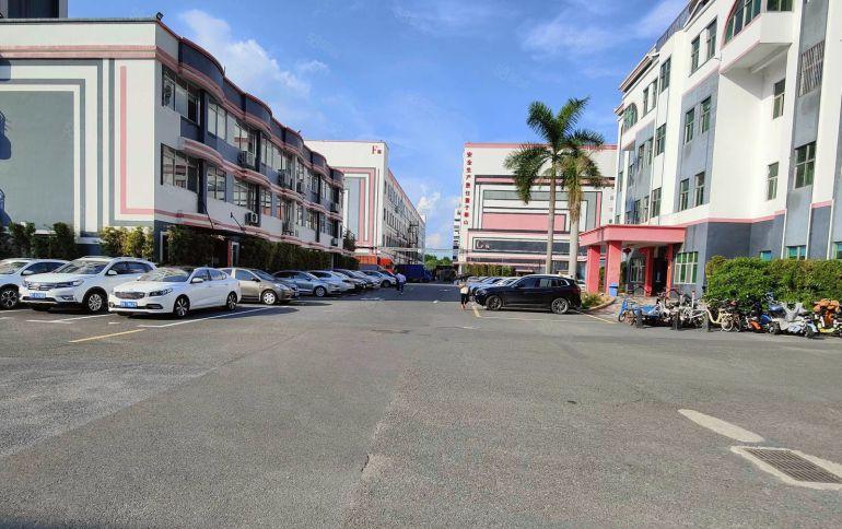 16元特价房源丨龙岗坪地坪西新出2000平带装修厂房仓库出租