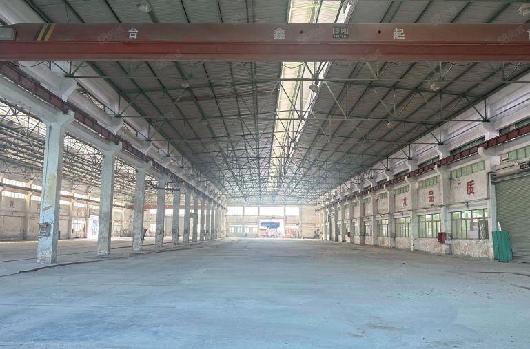 龙岗宝龙大道旁高11米钢构厂房出租1000平起租物流仓库出租