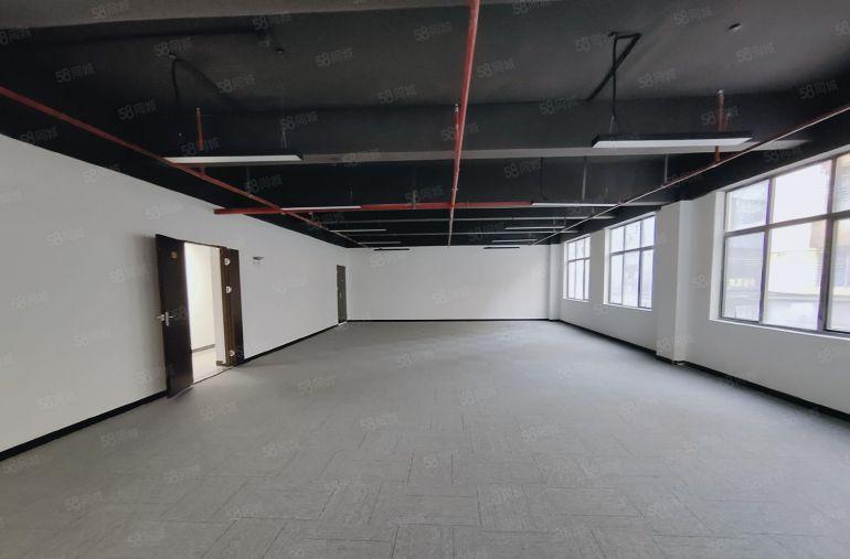 200平起租南联地铁口附近创意园1千平厂房仓库出租可电商办公