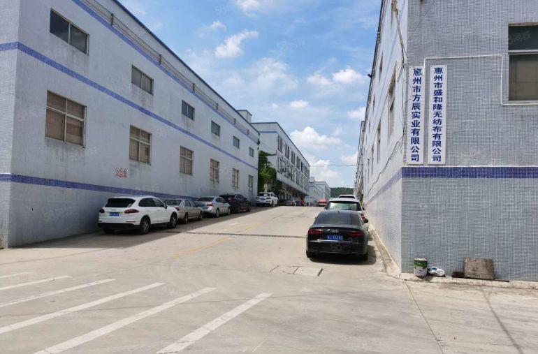 平湖新出4000平独栋厂房仓库出租