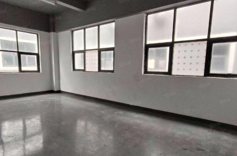 116平仓库办公室 地铁口物业 行业不限 交通方便