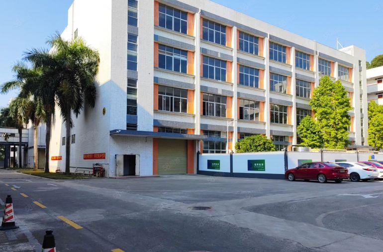 宝龙原房东科技园楼上1000平方精装修办公室厂房仓库出租