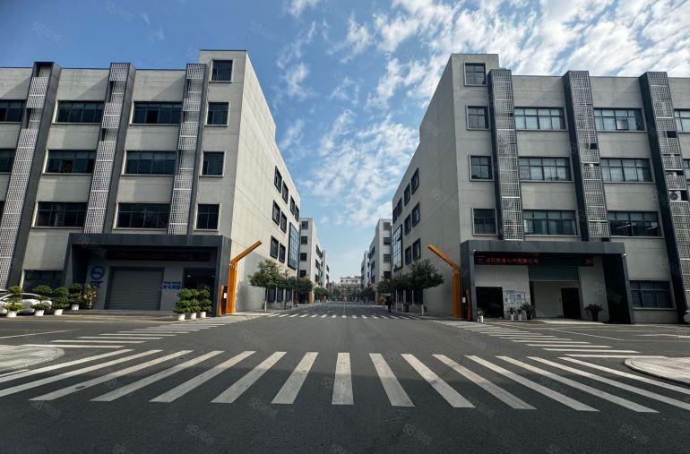 坂田地铁口厂房出租200平起精装办公室电商一楼仓库分租