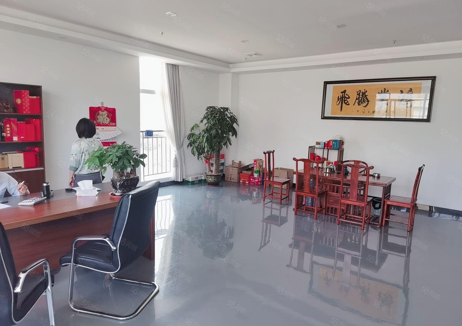 300平方起租同乐原房东一楼二楼各1000平厂房出租有精装修