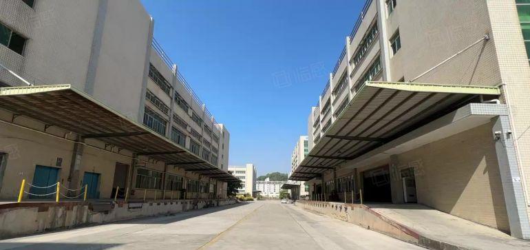 平湖辅城坳工业区1000平至20000平物流厂房仓库出租