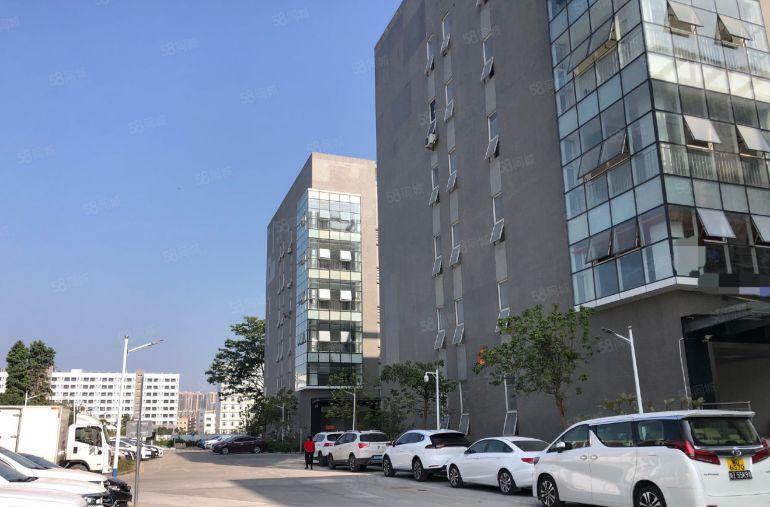 现成装修水电齐全南联原房东楼上1000平办公室仓库厂房出租