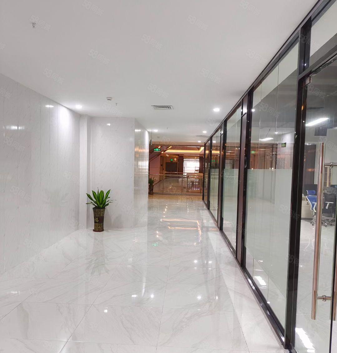 （精装修35一平）平湖万达附近 适合电商仓库 旅游 贸易