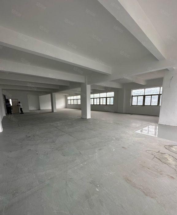 坂田工业园租金低，采光通透，适合仓库加工生产500平米出租