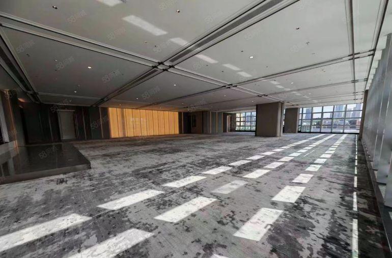 龙岗中心城红本国企园区文化产业园区200平起租带精装修