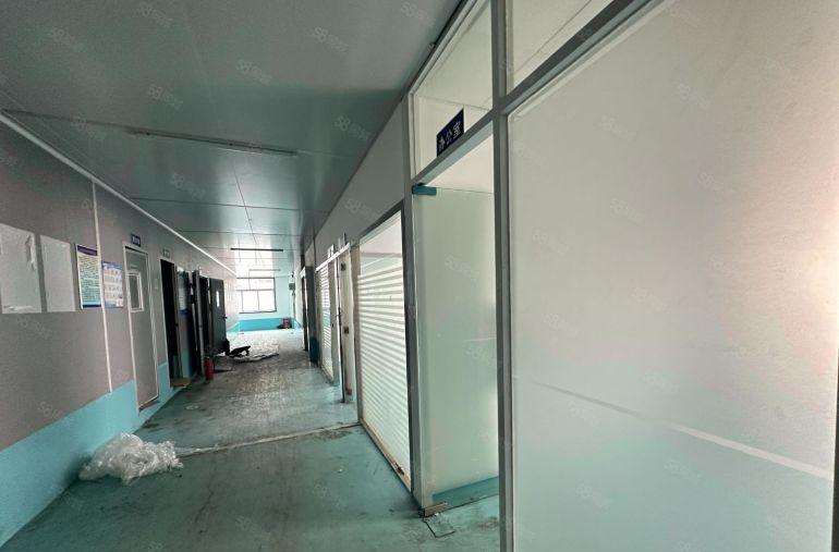 龙岗食品产业园原房东小户型510平1500平现成环评天然气