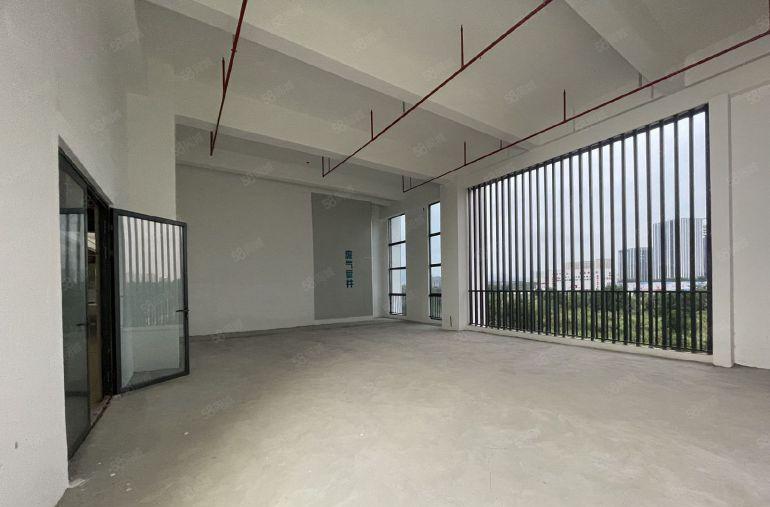 生物医疗产业园百分之90政府房租补贴单层面积5580平可分。