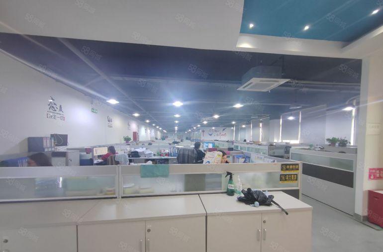 布吉上李原房东红本可分租低价精装修厂房仓库无尘车间楼上出租