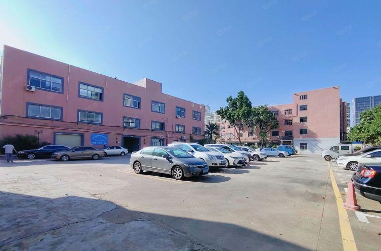 可办环评龙岗龙东新出1200平厂房仓库出租水电齐全可分租合租