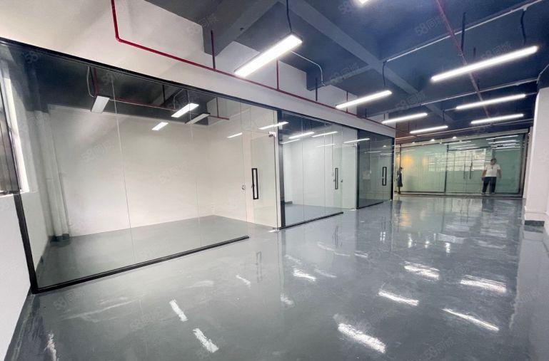 上雪科技园新出200平精装电商办公厂房，现打包价出租