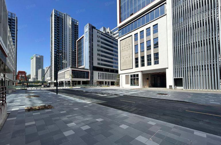 可定制装修 500平起租 横岗医疗产业园全新红本厂房出租