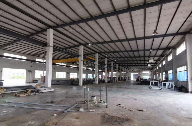 30块房东直租龙岗坂田电商仓库厂房