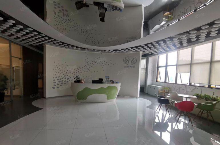 龙岗地铁口工业区独门独院8000平厂房出租200平起租