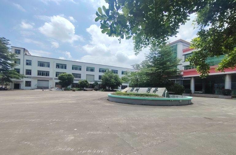 原房东低价！龙岗龙东新出1楼900平厂房仓库出租可分租公摊小