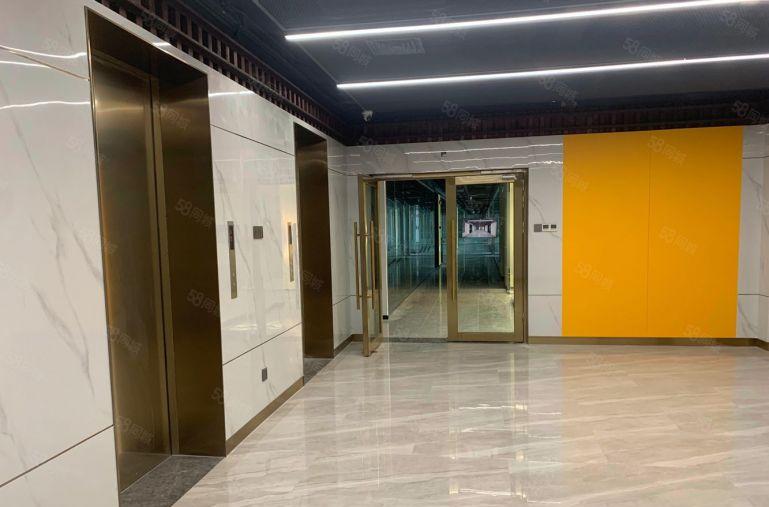 爱联中心城500平甲级写字楼精装修办公室仓库厂房出租