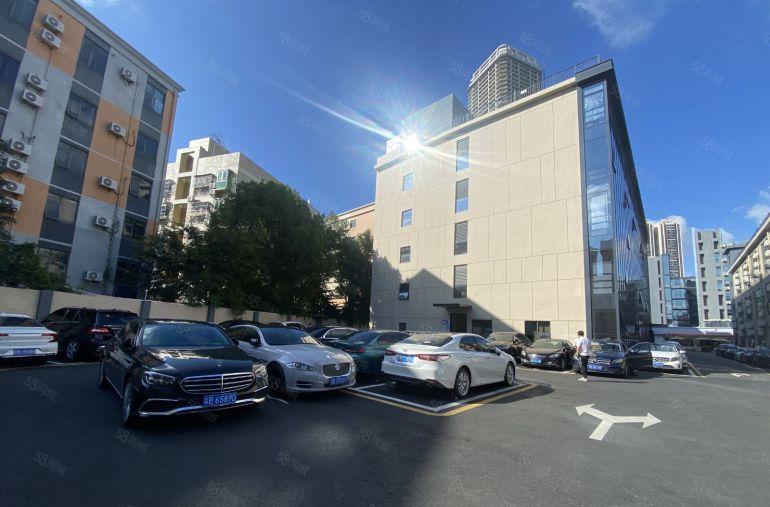 100平起分龙岗地铁口电商园新出500平精装办公研发仓库出租